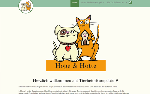 TierheimKumpel.de