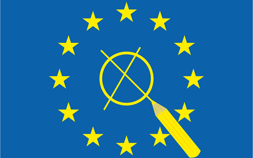 Europawahl 2019