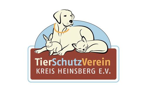 Website des Tierschutzvereins für den Kreis Heinsberg e.V.