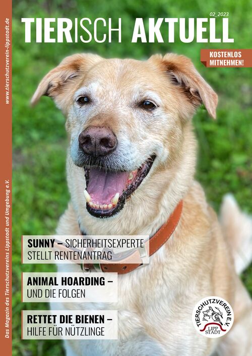 tierisch aktuell Magazin Lippstadt
